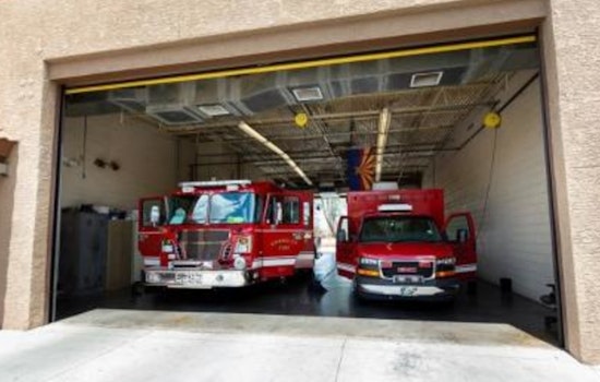Chandler City Council Approves Purchase of New Ambulances, Paves Way for Local Emergency Service System