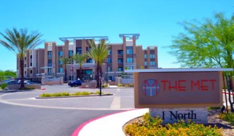 Chandler City Council Tackles Residential Development Strategy Amid State Housing Mandates