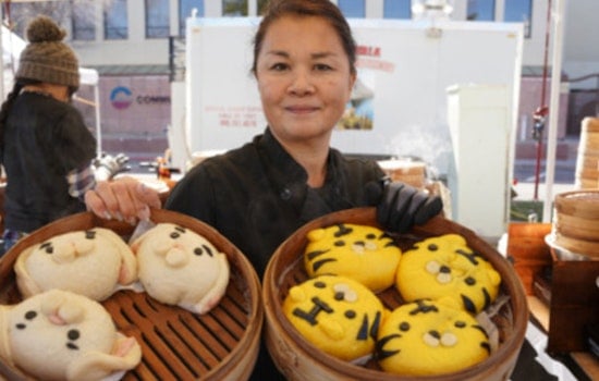 Chandler Invites Cultural Talent and Vendors to Join Its 30th Annual Multicultural Festival Celebrations