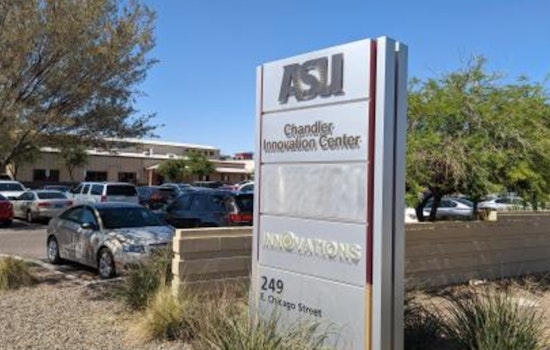 Chandler Joins Forces with ASU to Launch Free Transferable Skills Workshops for Enhanced Employability