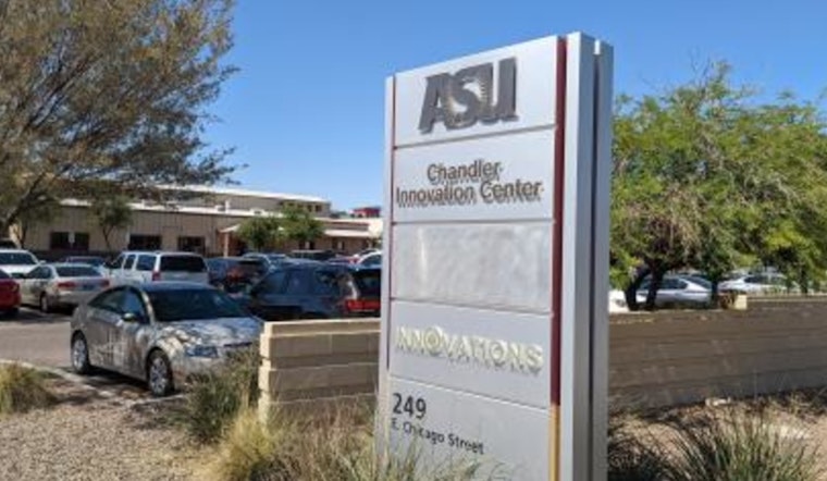 Chandler Joins Forces with ASU to Launch Free Transferable Skills Workshops for Enhanced Employability
