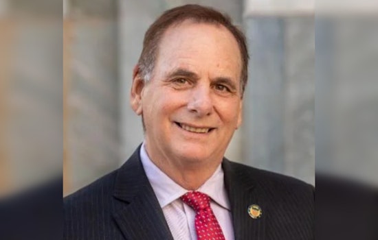 Chandler Mayor Kevin Hartke Elected President of Arizona League of Cities and Towns Committee