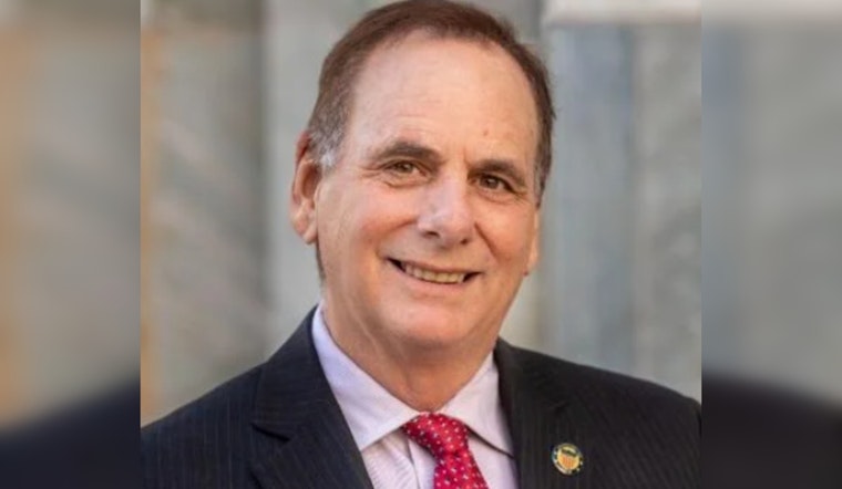 Chandler Mayor Kevin Hartke Elected President of Arizona League of Cities and Towns Committee