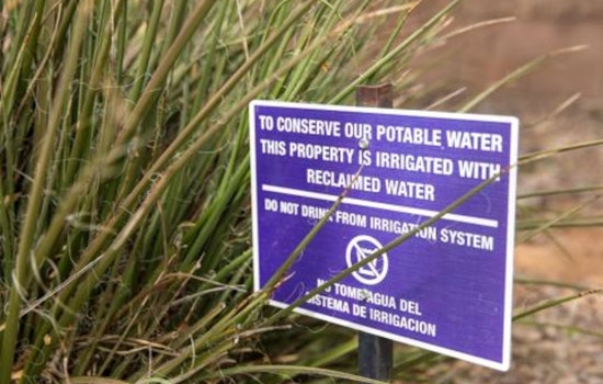 Chandler Seeks $3M EPA Grant to Enhance Water Security With New Aquifer Wells