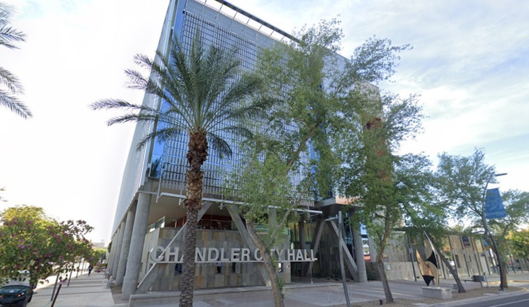 Chandler to Launch Advanced Water Monitoring System, Boosted by $1.2M in EPA and WIFA Grants