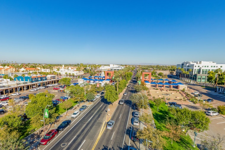 Chandler Transforms into "Silicon Desert," Combining Education and Innovation for Economic Prosperity