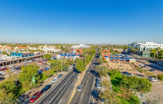 Chandler Transforms into "Silicon Desert," Combining Education and Innovation for Economic Prosperity