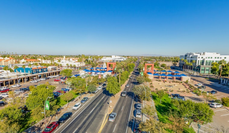 Chandler Transforms into "Silicon Desert," Combining Education and Innovation for Economic Prosperity