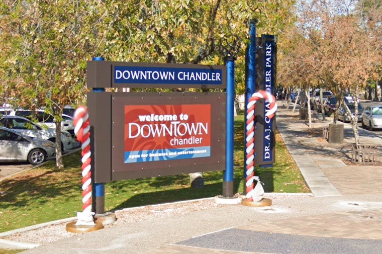 Chandler's Annual Halloween Spooktacular Set to Bewitch Dr. A.J. Chandler Park With Family-Friendly Fun
