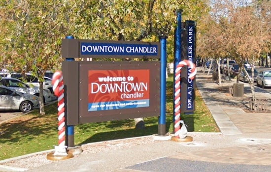 Chandler's Annual Halloween Spooktacular Set to Bewitch Dr. A.J. Chandler Park With Family-Friendly Fun