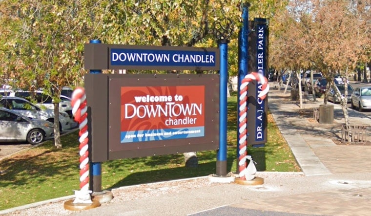 Chandler's Annual Halloween Spooktacular Set to Bewitch Dr. A.J. Chandler Park With Family-Friendly Fun