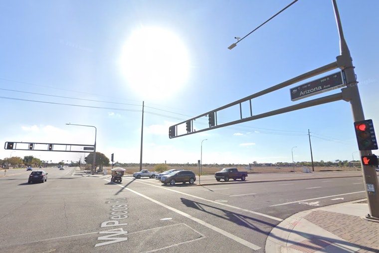 Chandler's The District Downtown Project Advances with Revised Proposal for Mixed-Use Development