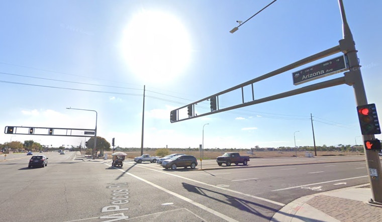 Chandler's The District Downtown Project Advances with Revised Proposal for Mixed-Use Development