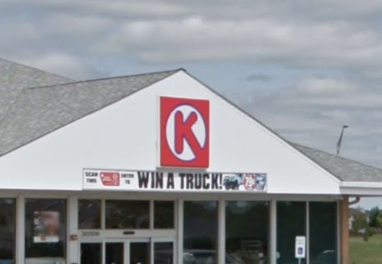 Channahon Gas Station Sells Winning $3 Million Lottery Scratch-off Ticket to Lucky Illinois Player