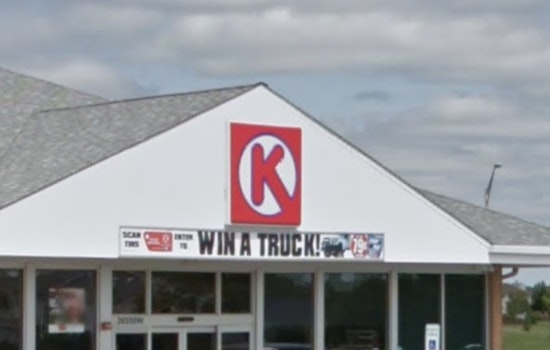Channahon Gas Station Sells Winning $3 Million Lottery Scratch-off Ticket to Lucky Illinois Player