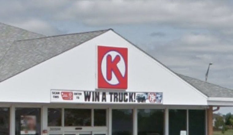 Channahon Gas Station Sells Winning $3 Million Lottery Scratch-off Ticket to Lucky Illinois Player