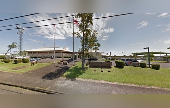 Chaos at Hilo Youth Football Game Leads to Child Injury, Mt. View Man Involved in Ensuing Affray