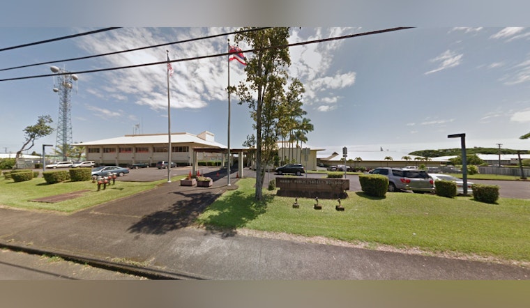 Chaos at Hilo Youth Football Game Leads to Child Injury, Mt. View Man Involved in Ensuing Affray