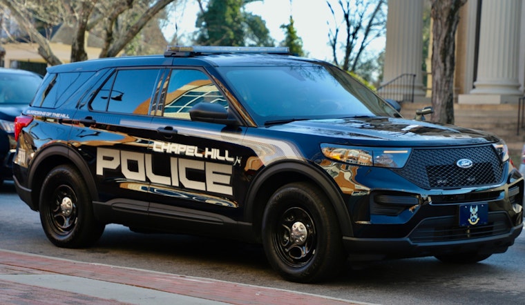 Chapel Hill Police to Seek Charges Against Juvenile After School Threat Deemed Non-Credible