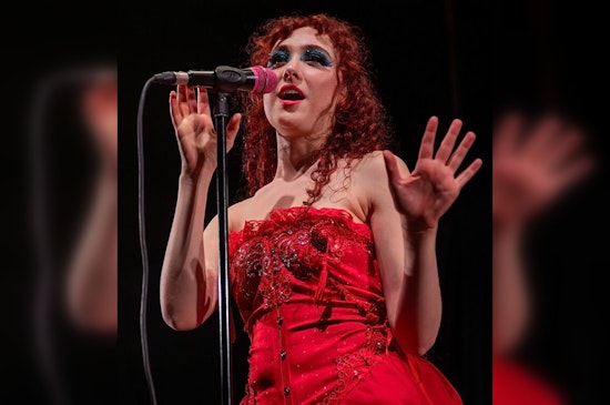 Chappell Roan Drops Out of New York and D.C. Shows But Confirms Austin ACL Festival Slot Amid Personal Health Prioritization
