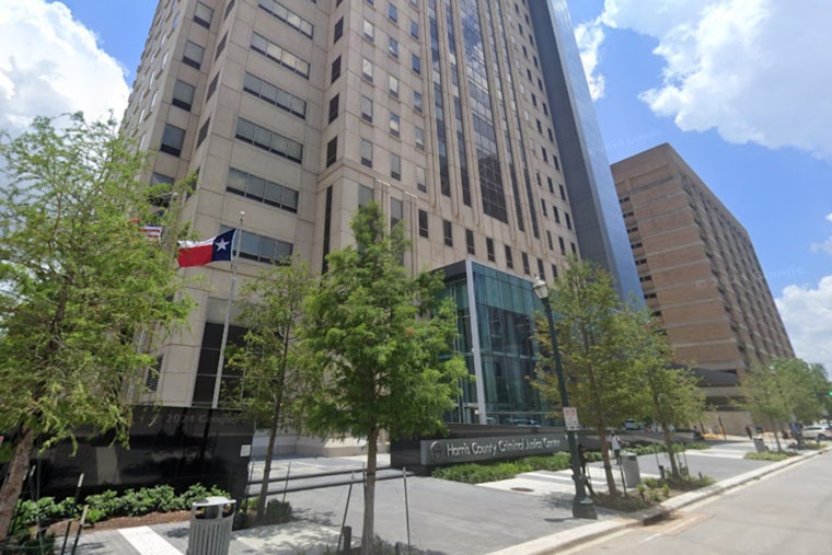 Charges Against Harris County Judge Kelli Johnson Dismissed Due to Brain Injury, Not Substance Abuse