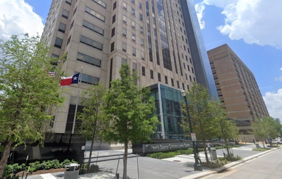 Charges Against Harris County Judge Kelli Johnson Dismissed Due to Brain Injury, Not Substance Abuse