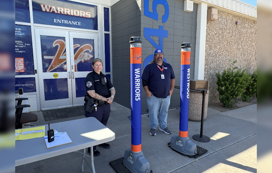 Charges Pending Against Juveniles Following String of School Threat Incidents in Mesa