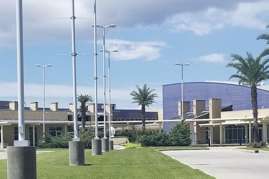 Charles Barkley Donates $1 Million to New Orleans’ St. Mary’s Academy in Support of Academic Excellence