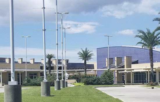 Charles Barkley Donates $1 Million to New Orleans’ St. Mary’s Academy in Support of Academic Excellence