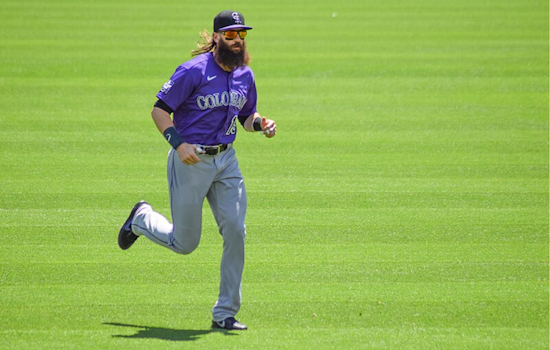 Charlie Blackmon Celebrated at Coors Field: Rockies Outfielder Ends 14-Year Career with Emotional Farewell