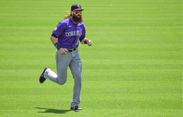 Charlie Blackmon Celebrated at Coors Field: Rockies Outfielder Ends 14-Year Career with Emotional Farewell