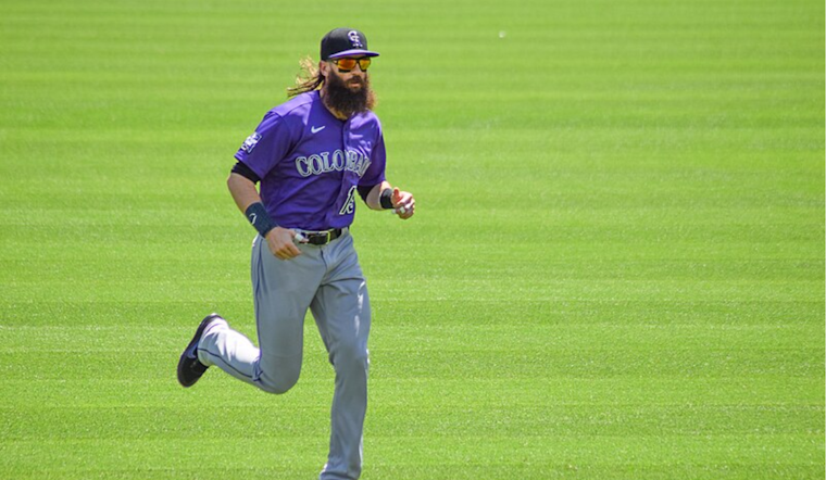 Charlie Blackmon Celebrated at Coors Field: Rockies Outfielder Ends 14-Year Career with Emotional Farewell