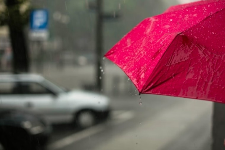 Charlotte Area Faces Severe Storm Risk with Potential Flooding, National Weather Service Warns