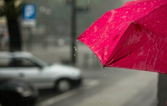 Charlotte Area Faces Severe Storm Risk with Potential Flooding, National Weather Service Warns