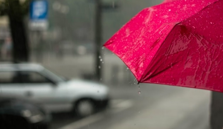Charlotte Area Faces Severe Storm Risk with Potential Flooding, National Weather Service Warns