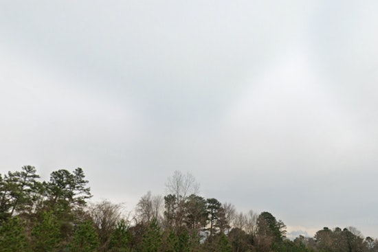 Charlotte Braces for Showers and Thunderstorms as National Weather Service Forecasts Wet Week Ahead