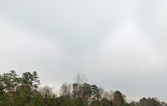 Charlotte Braces for Showers and Thunderstorms as National Weather Service Forecasts Wet Week Ahead