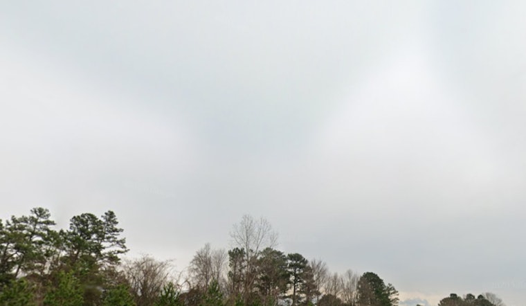 Charlotte Braces for Showers and Thunderstorms as National Weather Service Forecasts Wet Week Ahead