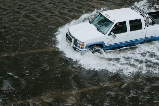 Charlotte Braces for Storm Helene Aftermath as NWS Warns of Flooding and Saturated Soils