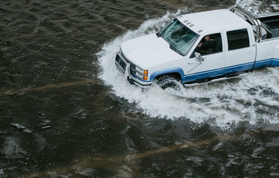 Charlotte Braces for Storm Helene Aftermath as NWS Warns of Flooding and Saturated Soils