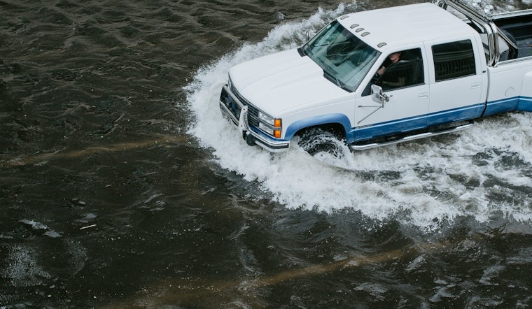 Charlotte Braces for Storm Helene Aftermath as NWS Warns of Flooding and Saturated Soils