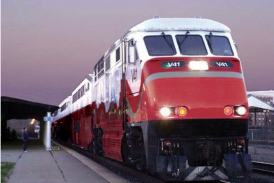 Charlotte City Council to Vote on Transformative $91 Million Investment for Red Line Commuter Rail Tracks