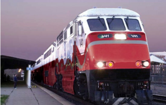Charlotte City Council to Vote on Transformative $91 Million Investment for Red Line Commuter Rail Tracks
