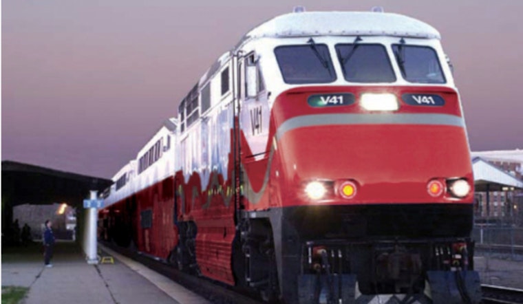 Charlotte City Council to Vote on Transformative $91 Million Investment for Red Line Commuter Rail Tracks