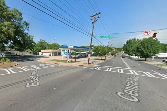 Charlotte Community Seeks Answers After Fatal Shooting on Eastcrest Drive Spurs Homicide Investigation