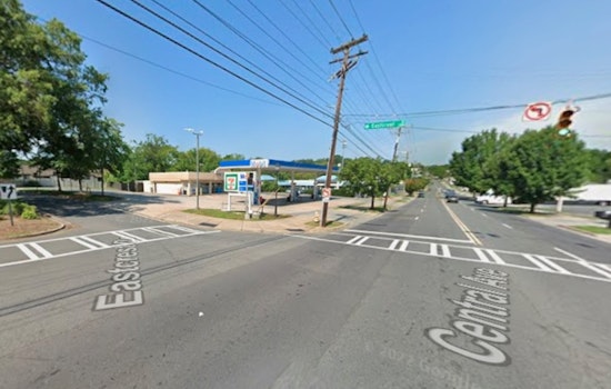 Charlotte Community Seeks Answers After Fatal Shooting on Eastcrest Drive Spurs Homicide Investigation