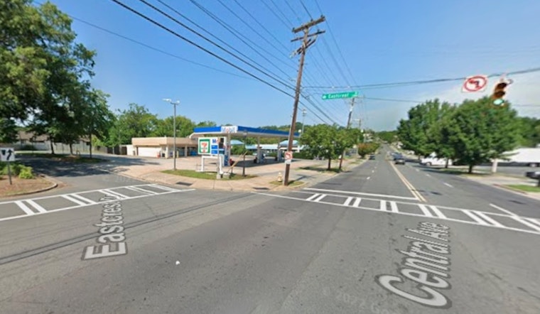 Charlotte Community Seeks Answers After Fatal Shooting on Eastcrest Drive Spurs Homicide Investigation