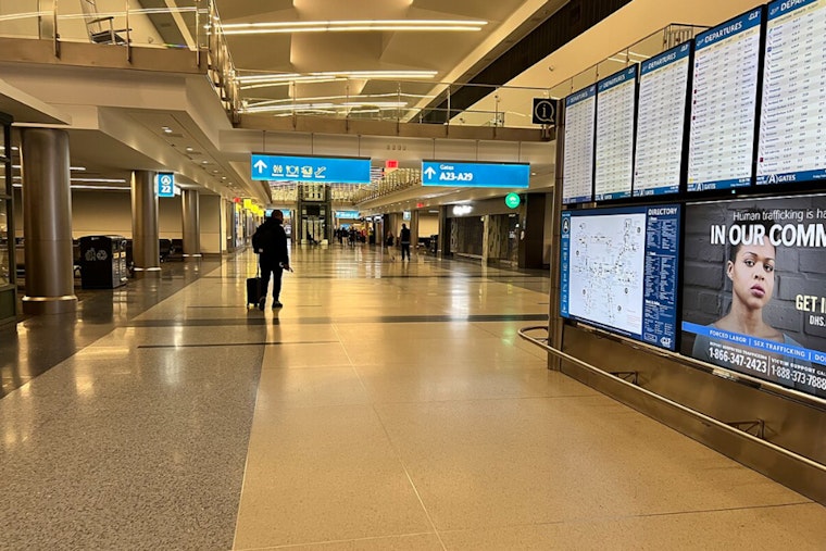 Charlotte Douglas International Unveils $241M Concourse A Expansion, Adds 10 Gates and Local Flair