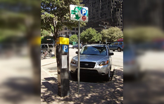 Charlotte Extends Paid Street Parking Hours in Uptown and South End to 10 PM