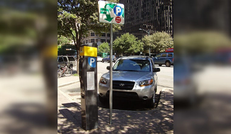 Charlotte Extends Paid Street Parking Hours in Uptown and South End to 10 PM
